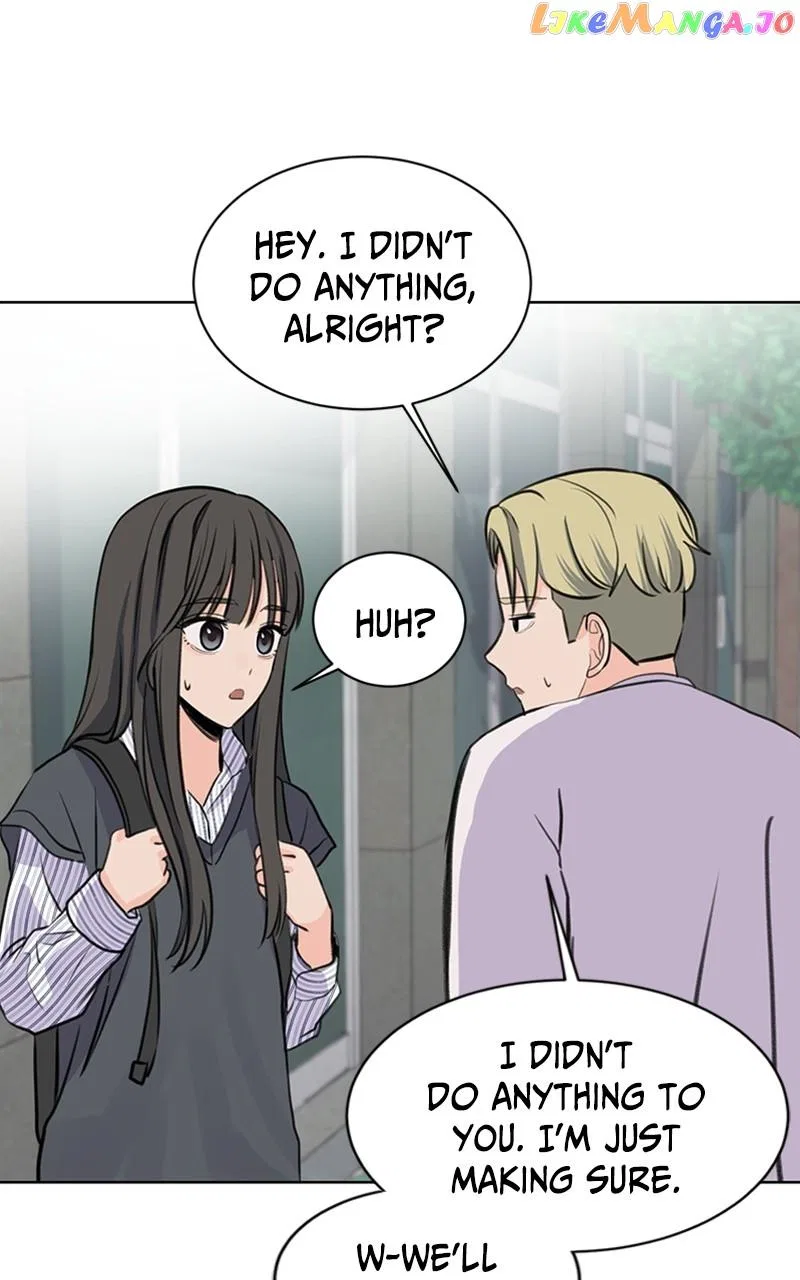 Be The Butler Chapter 24 – Page 63