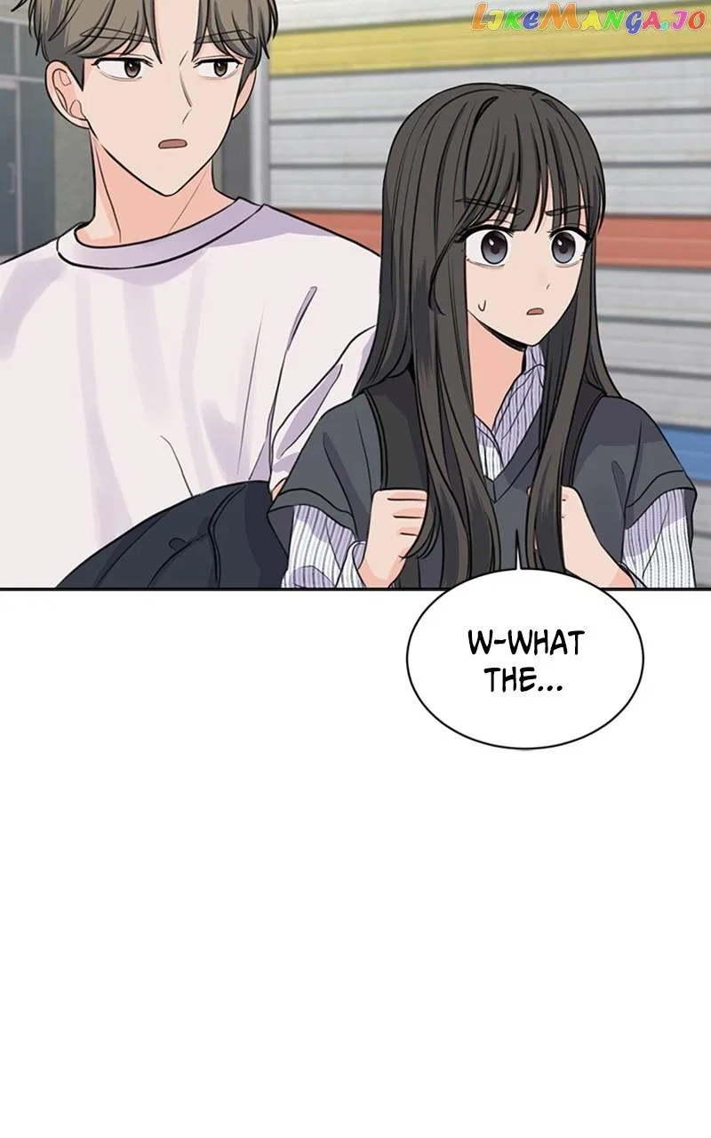 Be The Butler Chapter 24 – Page 66