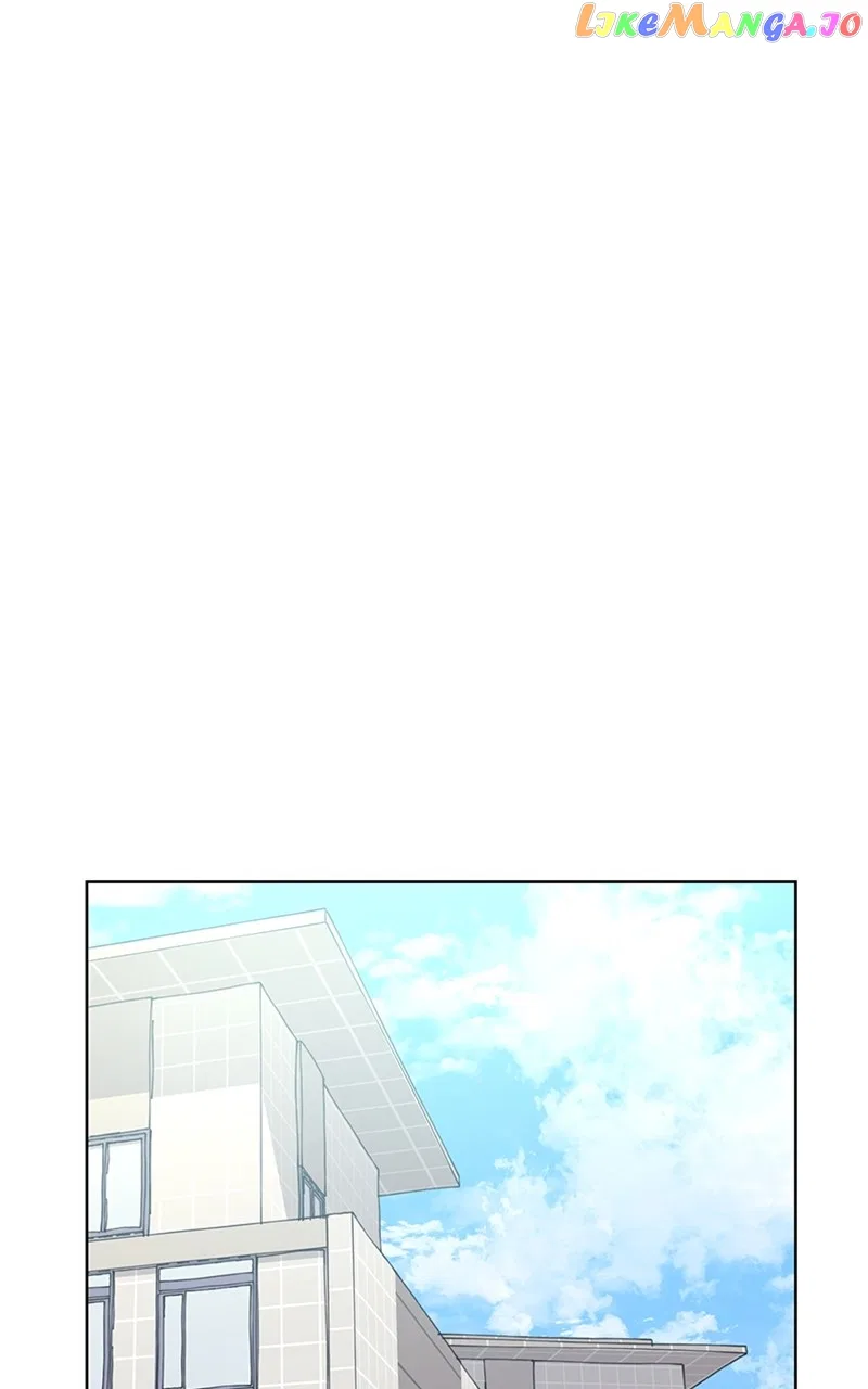 Be The Butler Chapter 23 – Page 1