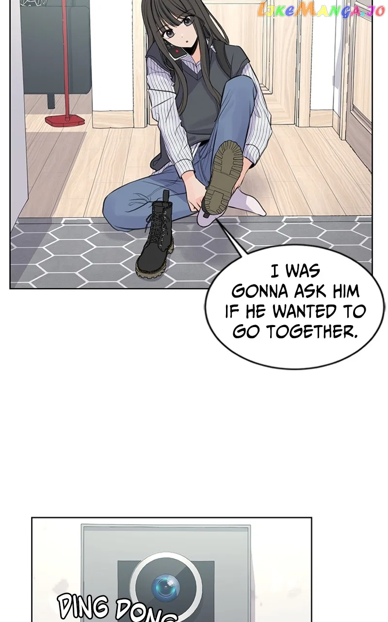 Be The Butler Chapter 23 – Page 4