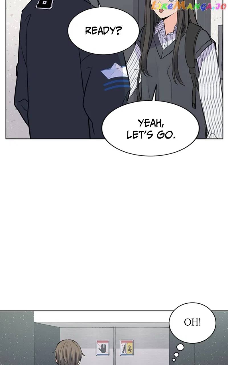 Be The Butler Chapter 23 – Page 7