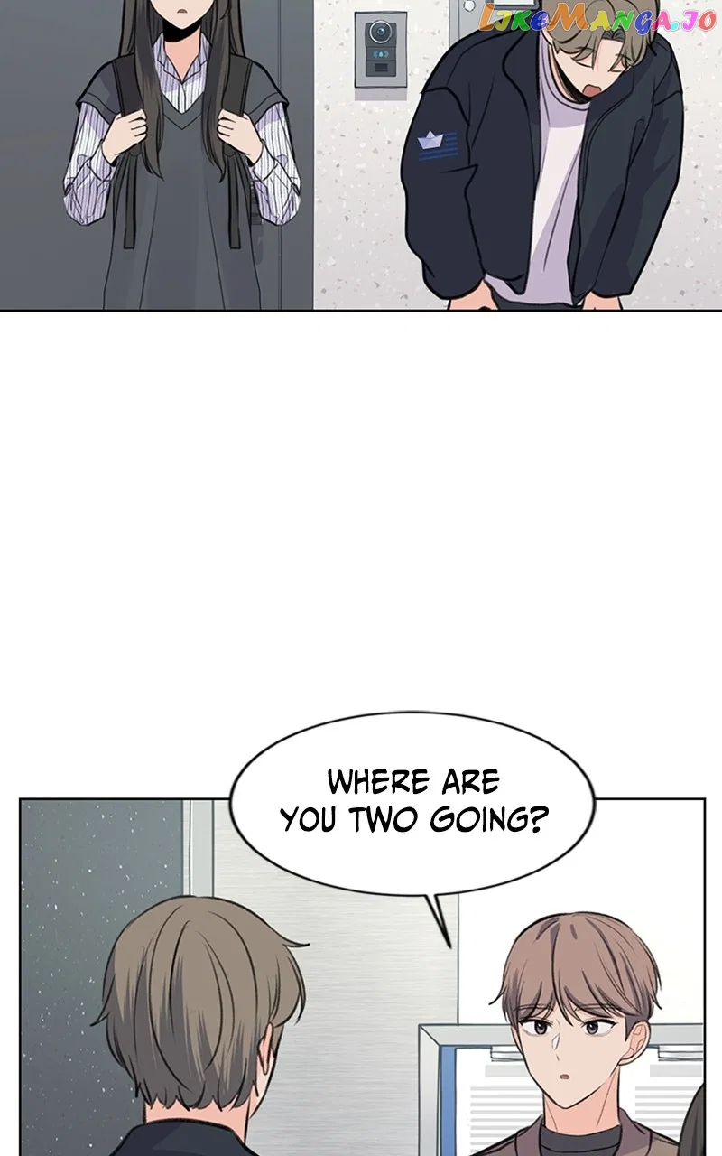 Be The Butler Chapter 23 – Page 13