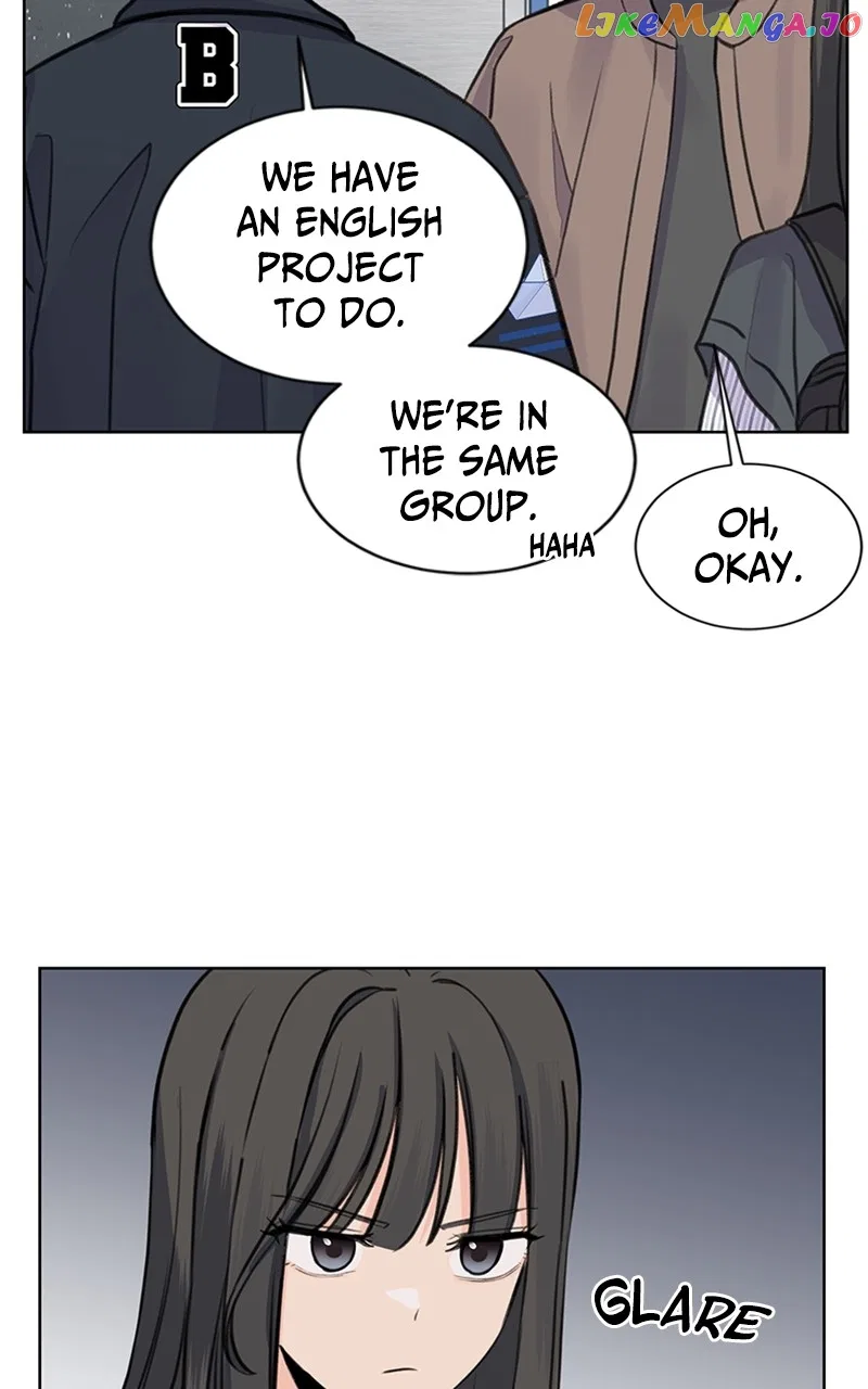 Be The Butler Chapter 23 – Page 14