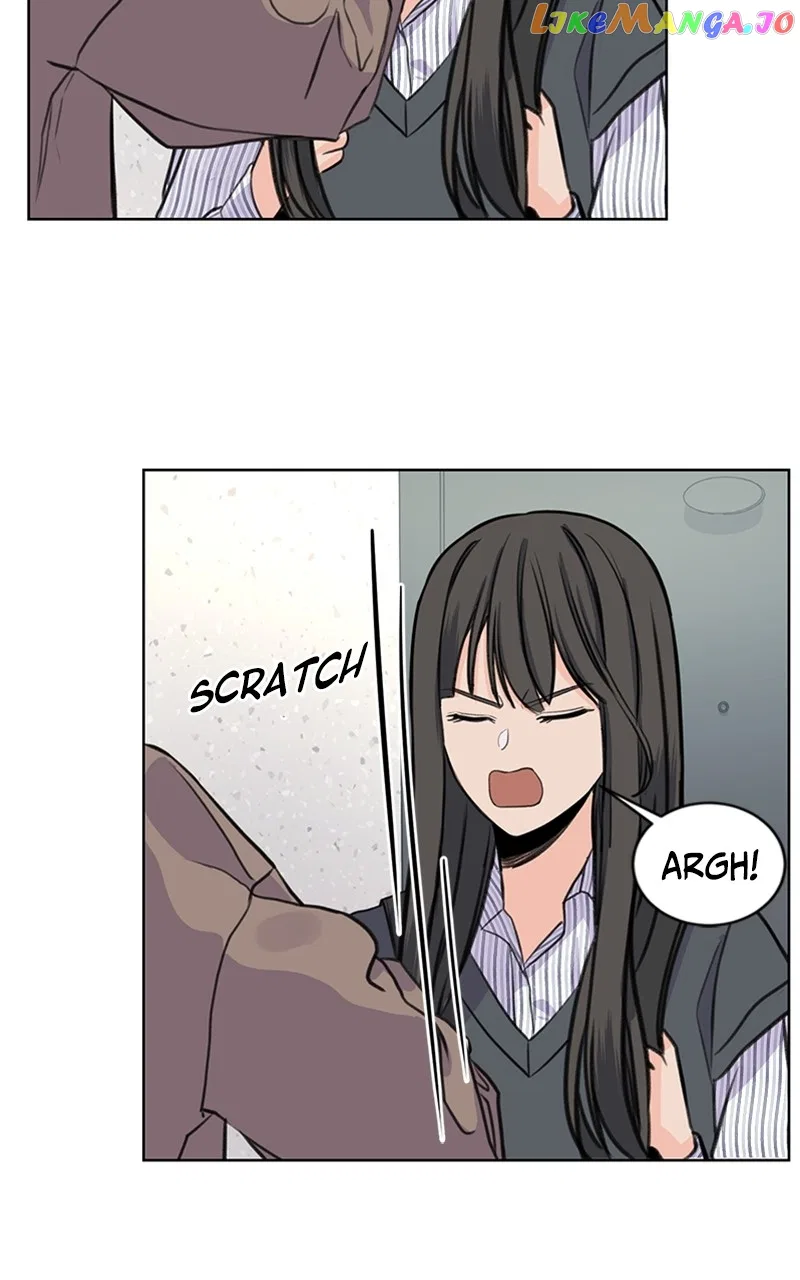 Be The Butler Chapter 23 – Page 16