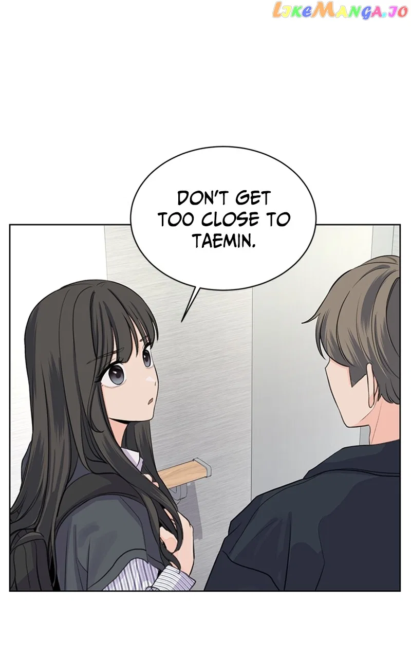 Be The Butler Chapter 23 – Page 19