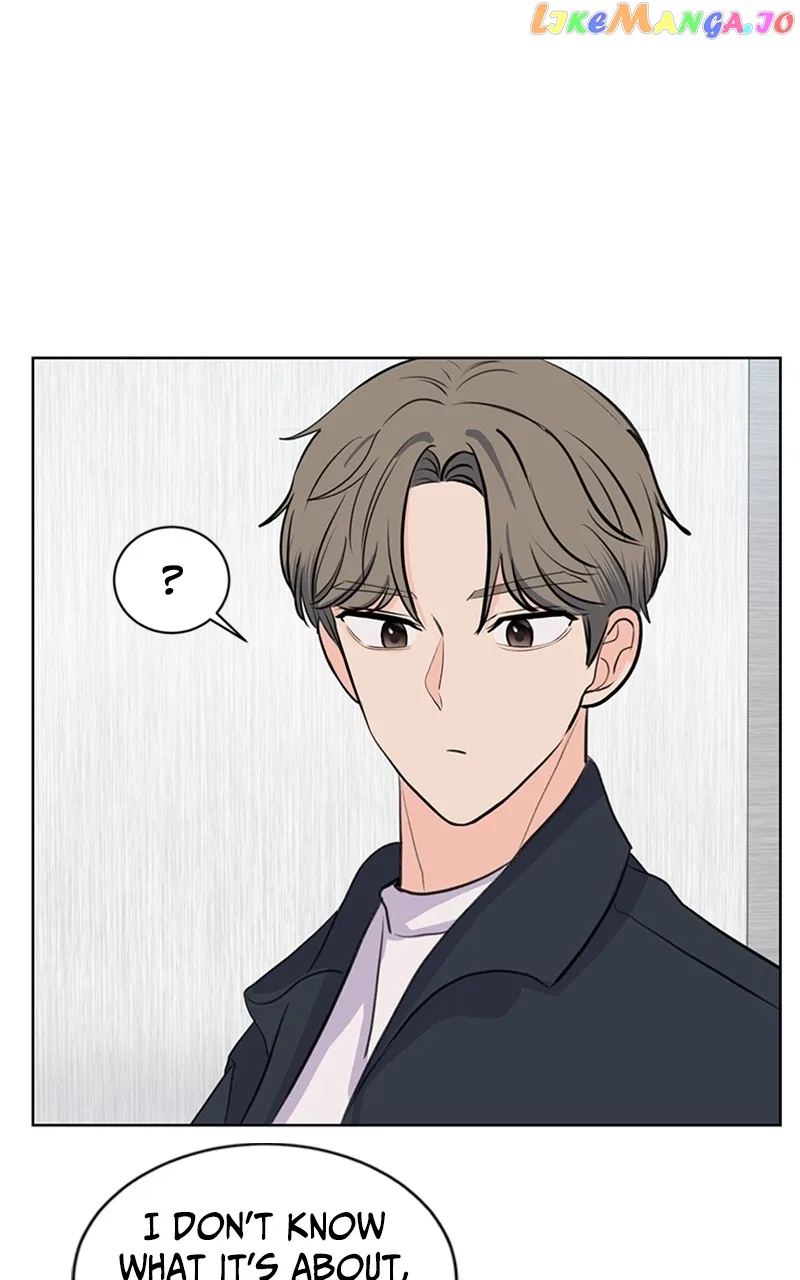 Be The Butler Chapter 23 – Page 20