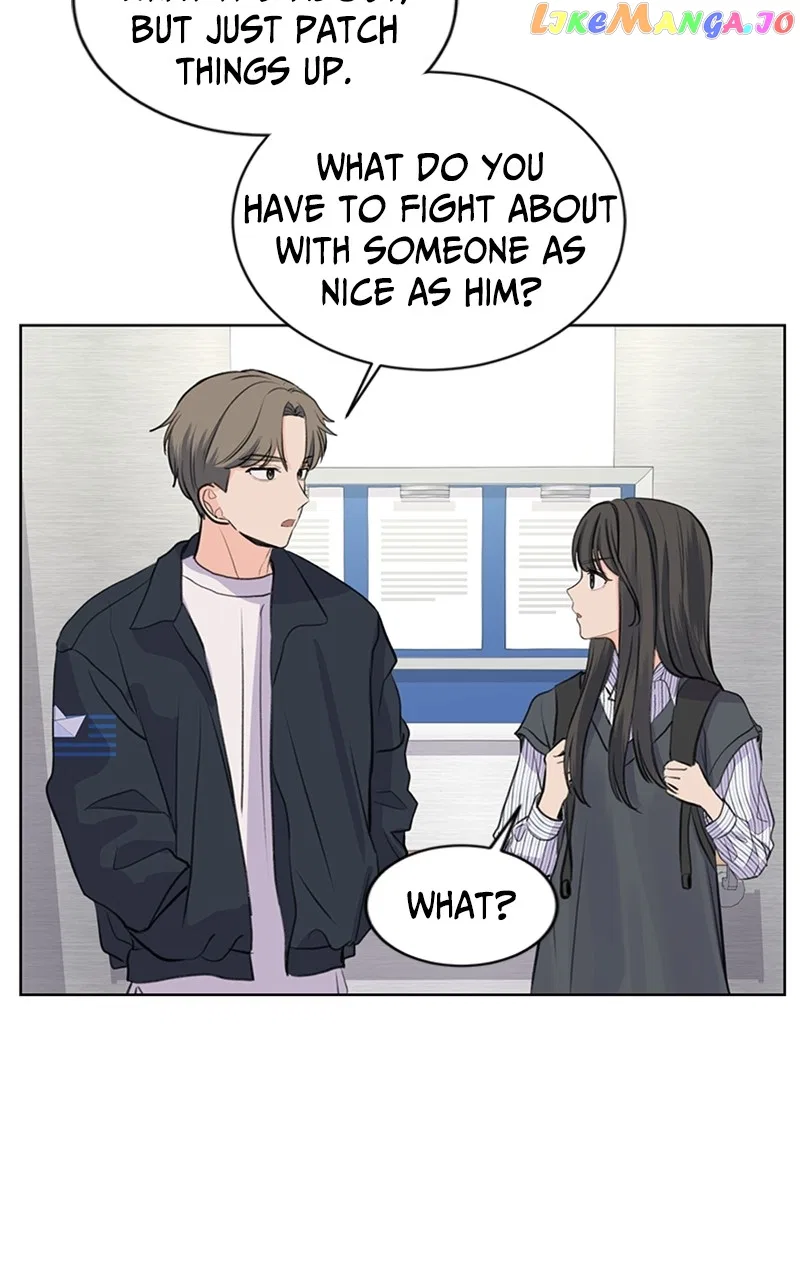 Be The Butler Chapter 23 – Page 21