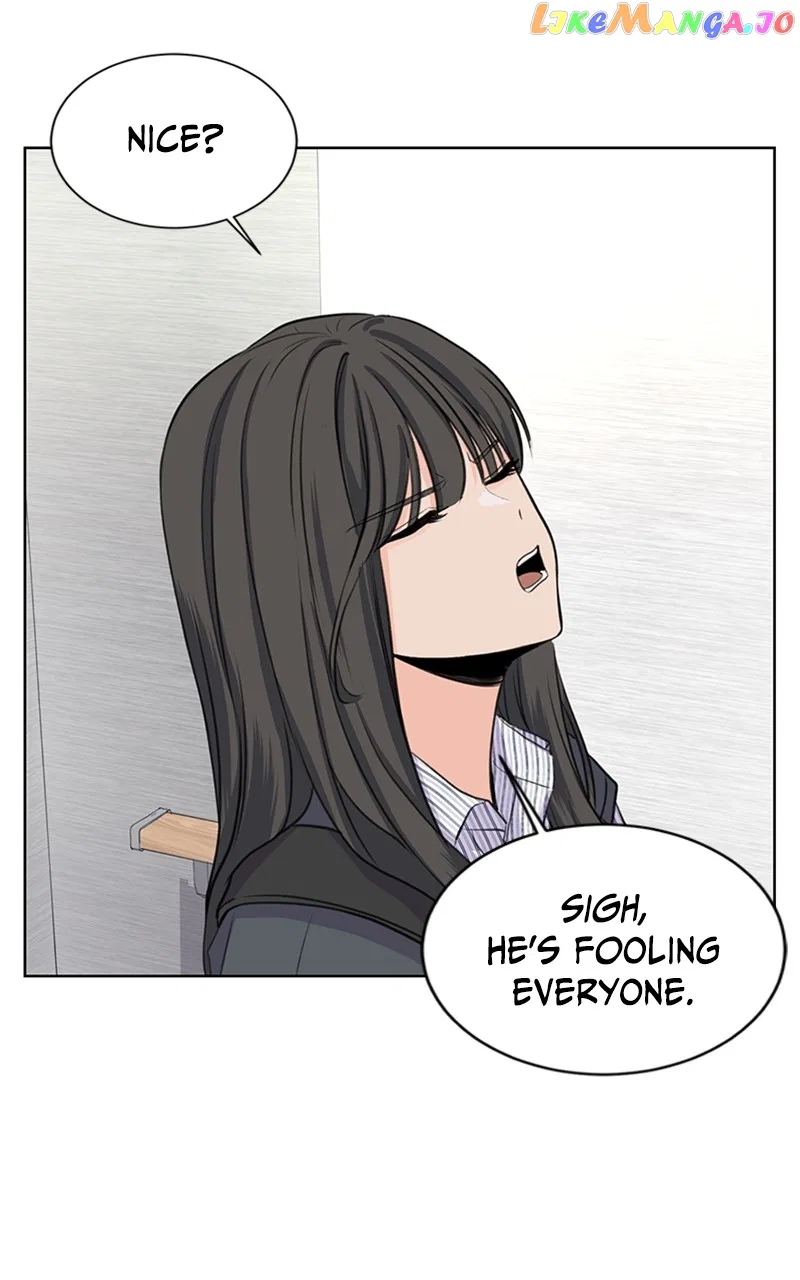 Be The Butler Chapter 23 – Page 22