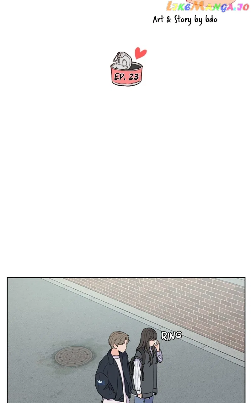 Be The Butler Chapter 23 – Page 26