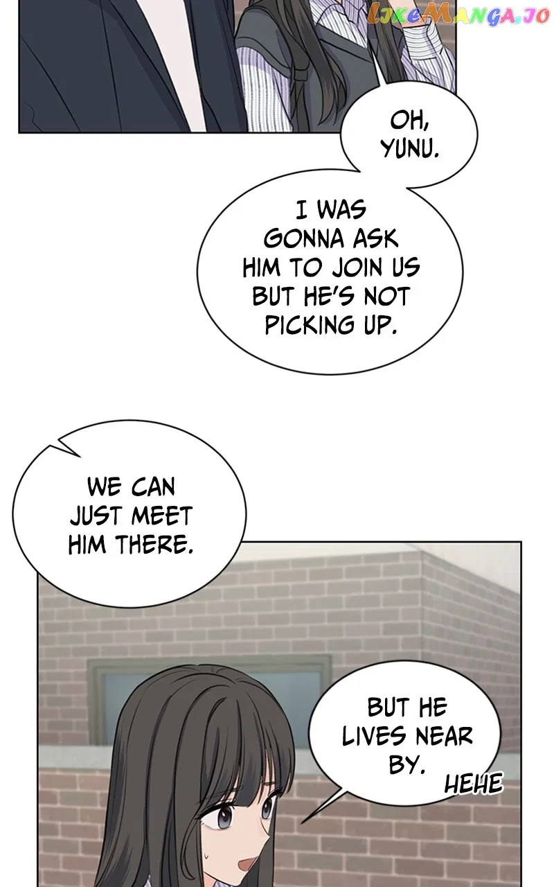 Be The Butler Chapter 23 – Page 28