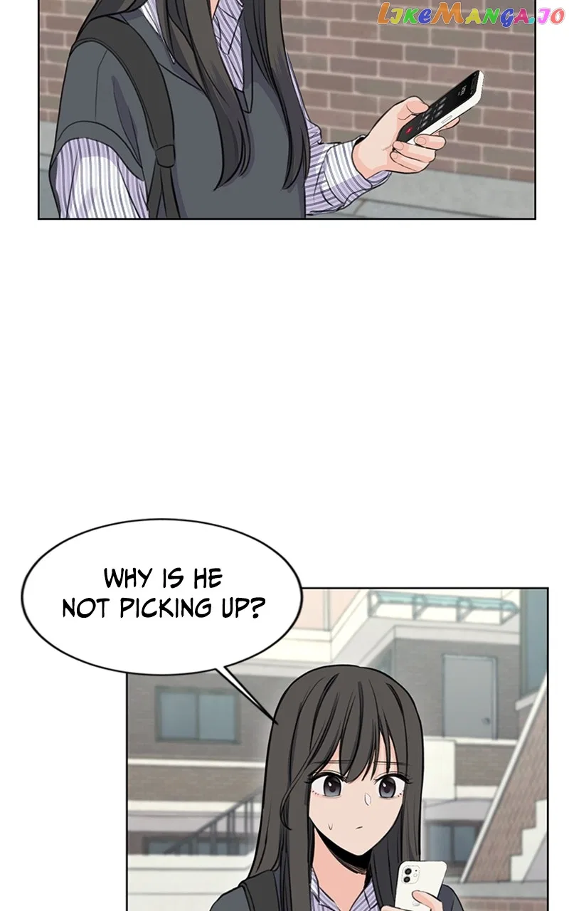 Be The Butler Chapter 23 – Page 29