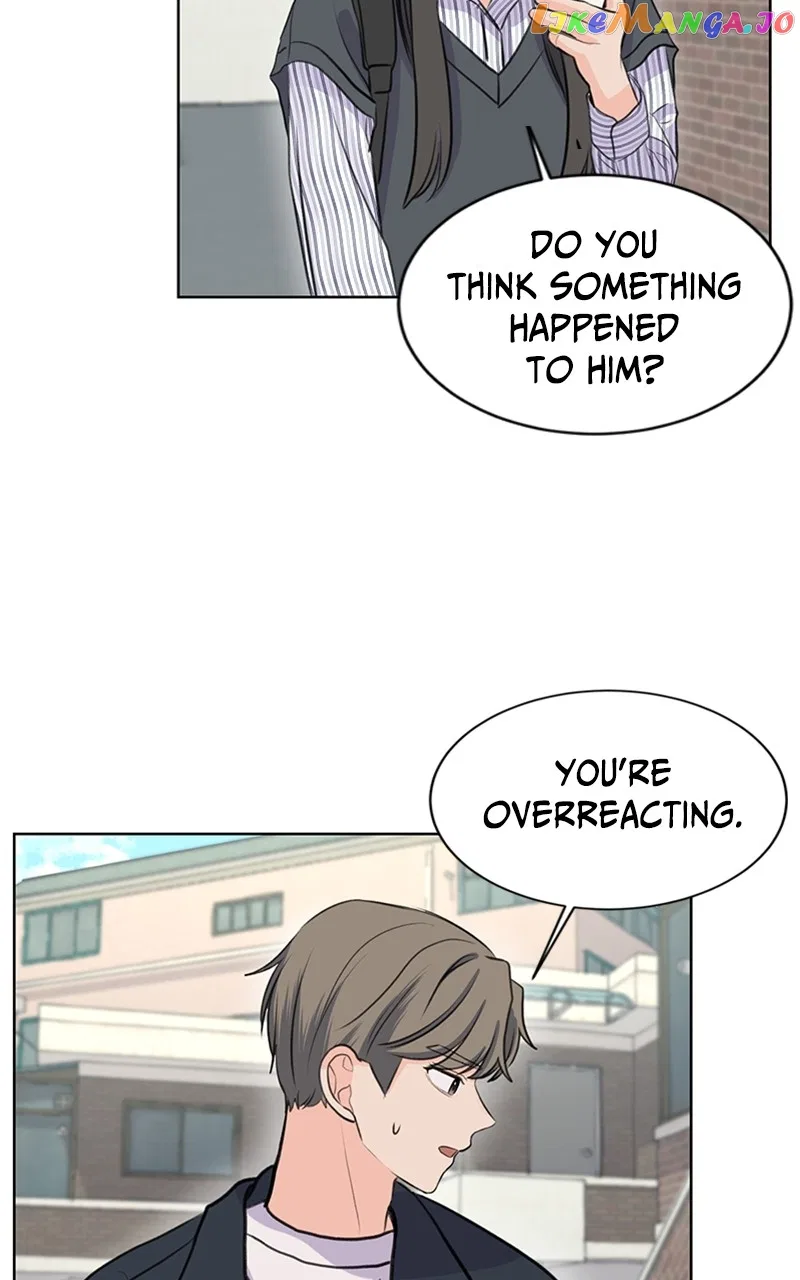 Be The Butler Chapter 23 – Page 30