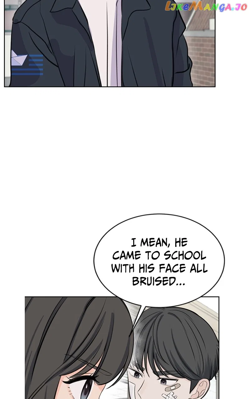 Be The Butler Chapter 23 – Page 31