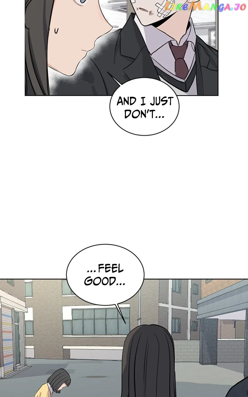 Be The Butler Chapter 23 – Page 32