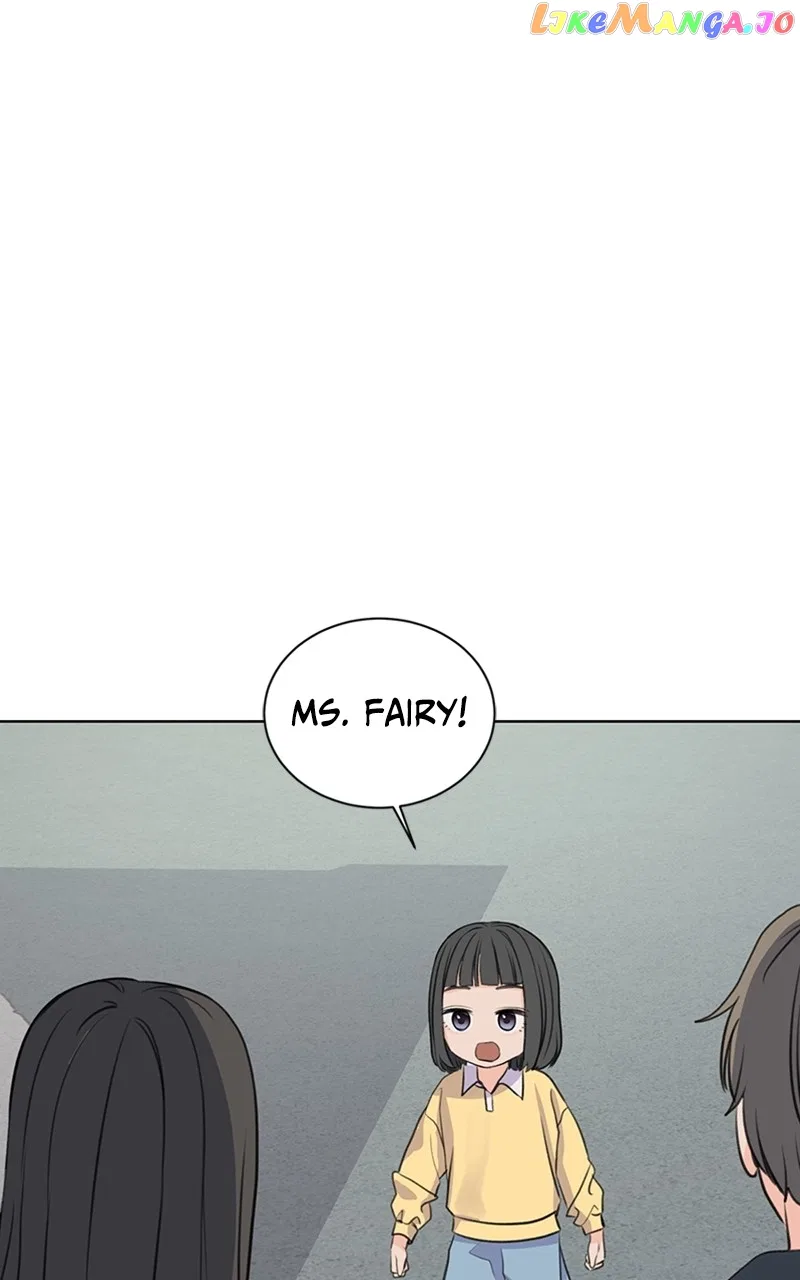 Be The Butler Chapter 23 – Page 37
