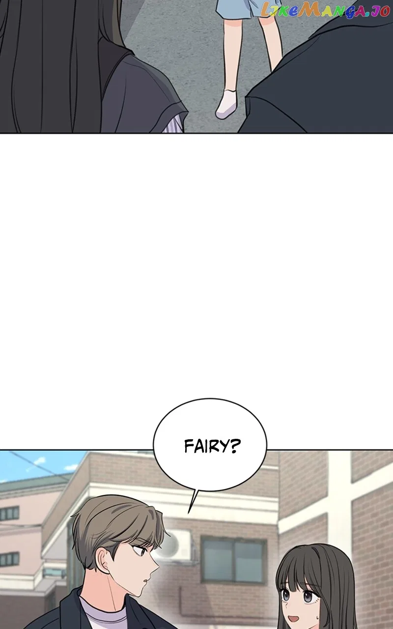 Be The Butler Chapter 23 – Page 38