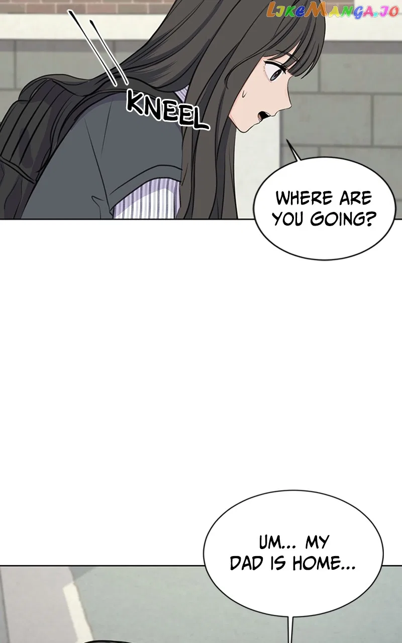 Be The Butler Chapter 23 – Page 40