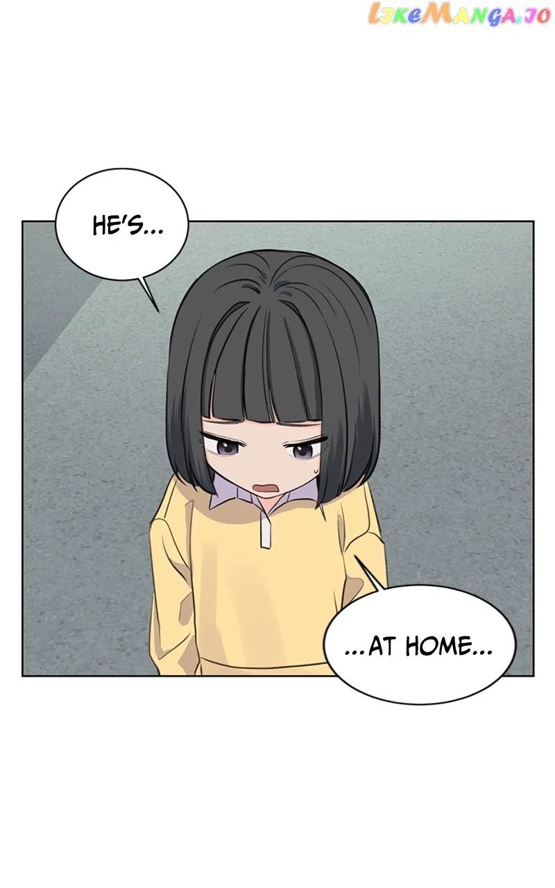 Be The Butler Chapter 23 – Page 43