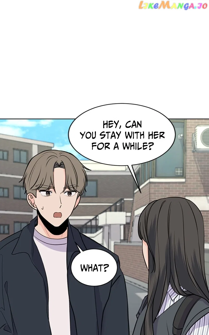 Be The Butler Chapter 23 – Page 45