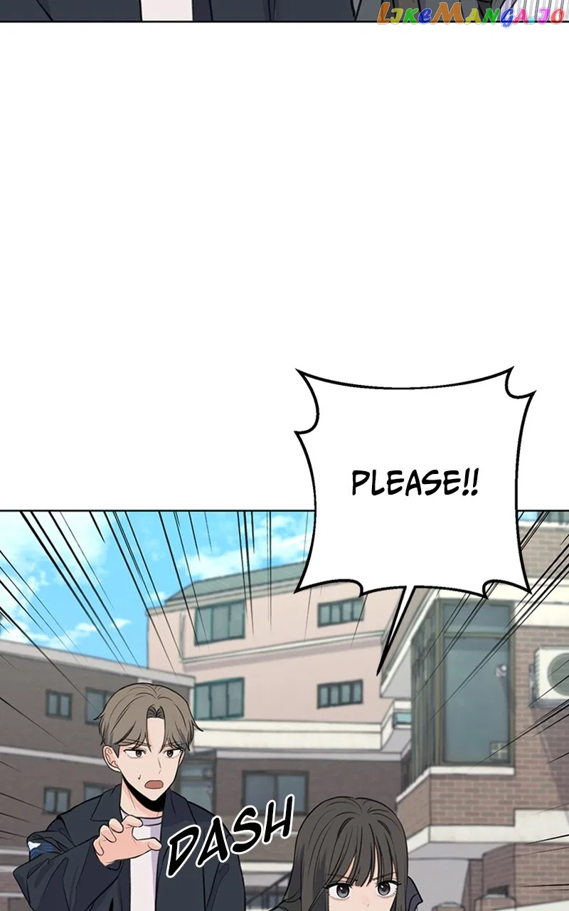 Be The Butler Chapter 23 – Page 46