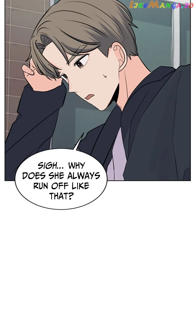 Be The Butler Chapter 23 – Page 49