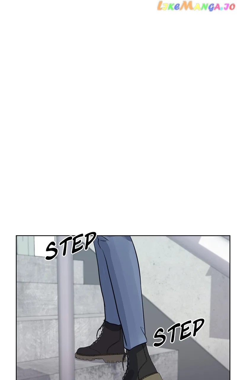 Be The Butler Chapter 23 – Page 50