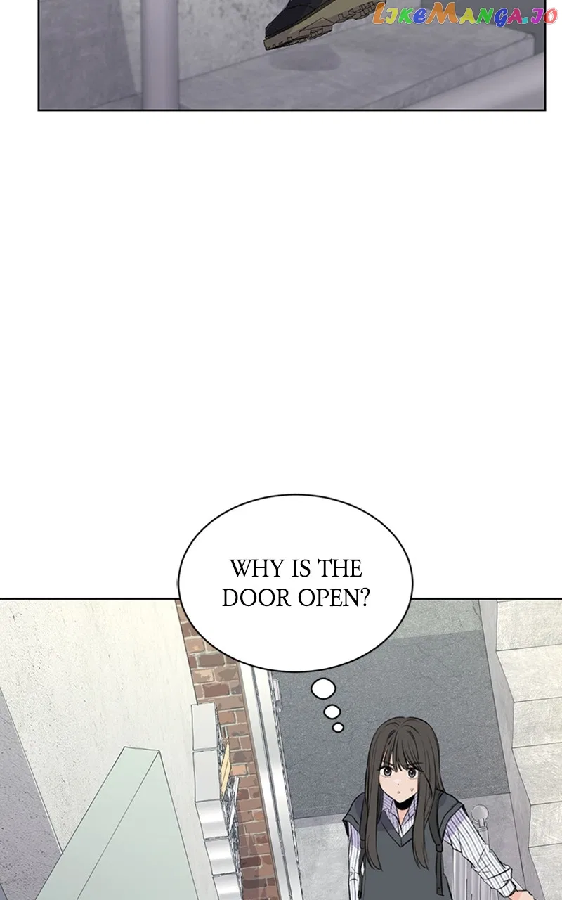 Be The Butler Chapter 23 – Page 51