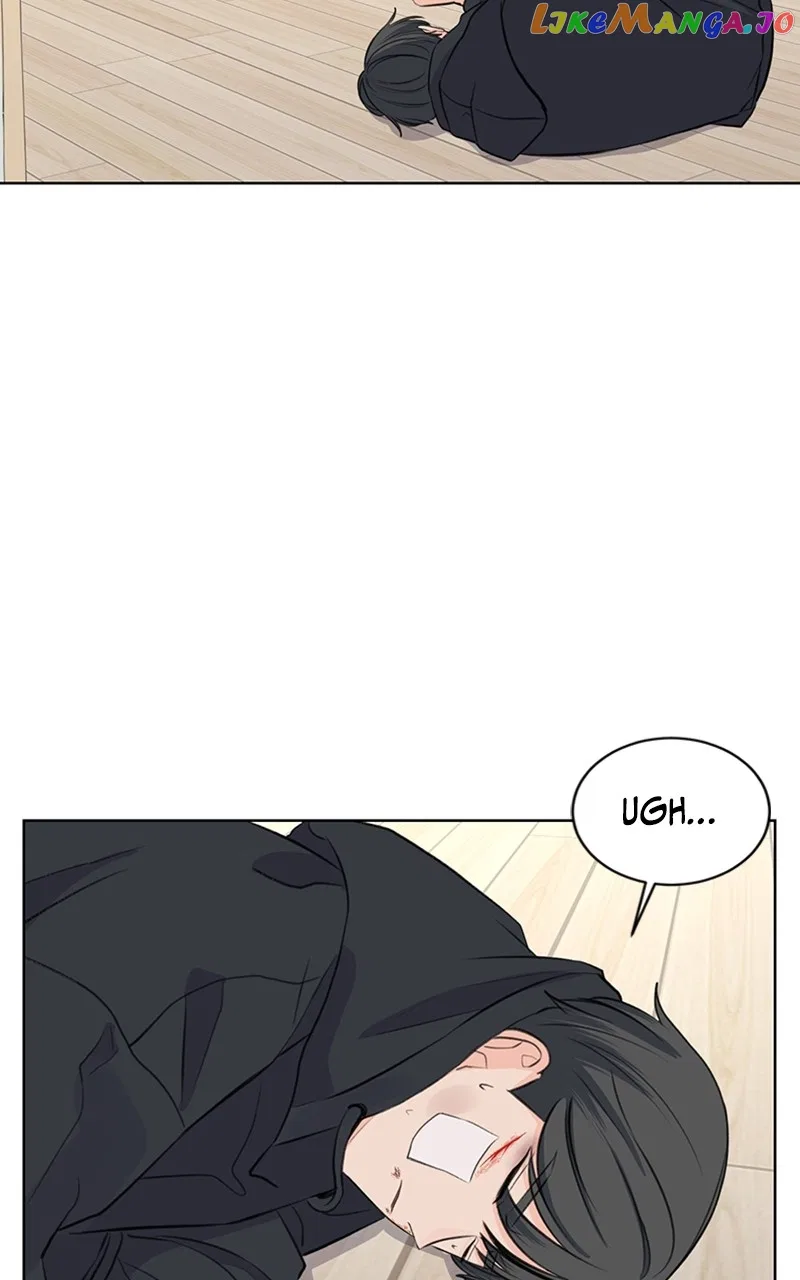 Be The Butler Chapter 23 – Page 56