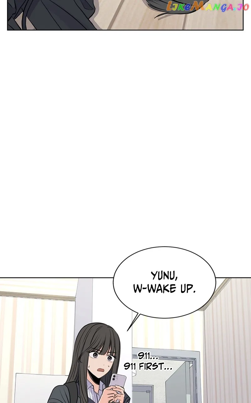 Be The Butler Chapter 23 – Page 57