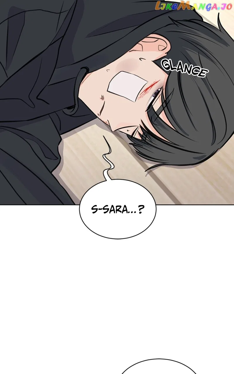 Be The Butler Chapter 23 – Page 59