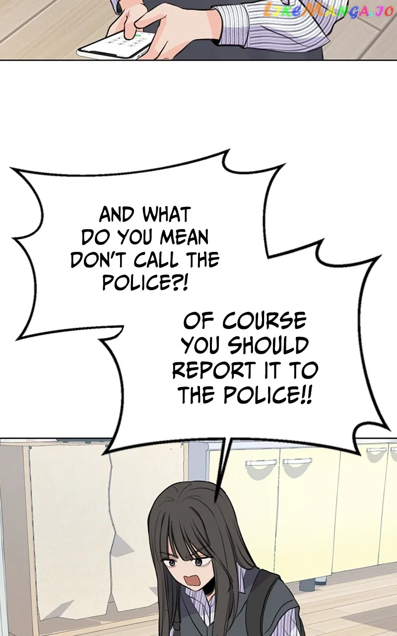 Be The Butler Chapter 23 – Page 63