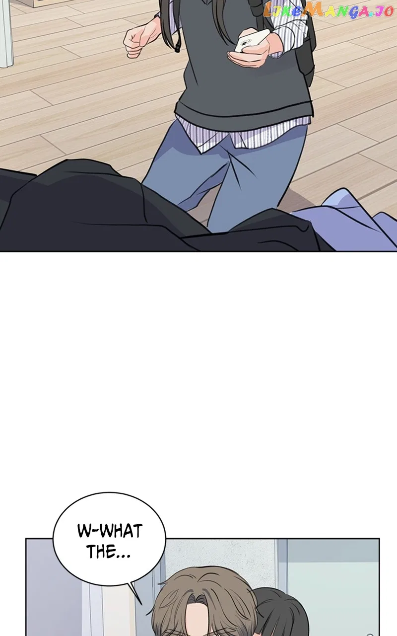 Be The Butler Chapter 23 – Page 64