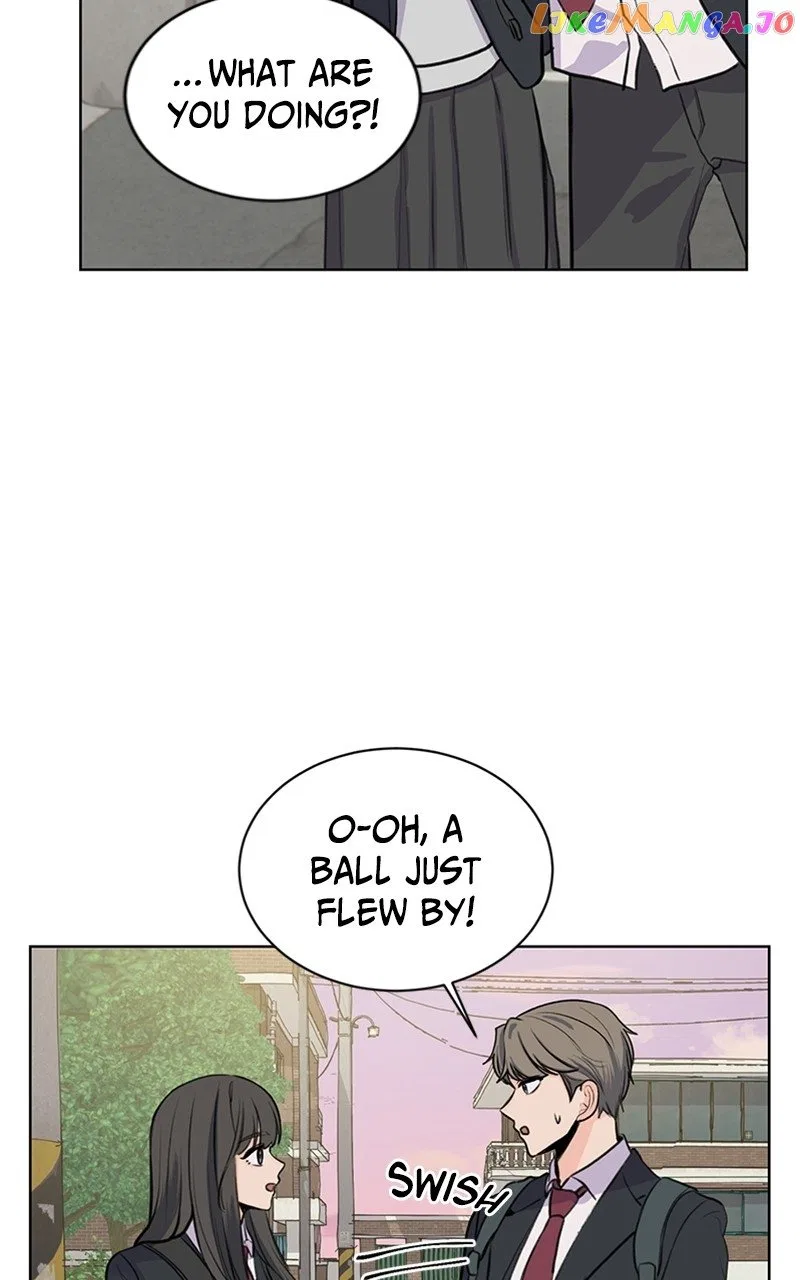 Be The Butler Chapter 22 – Page 3