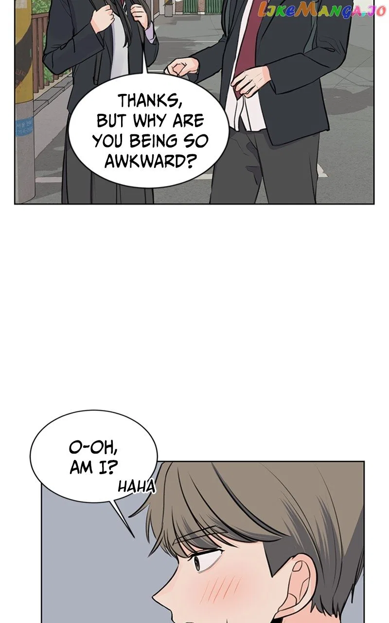 Be The Butler Chapter 22 – Page 4