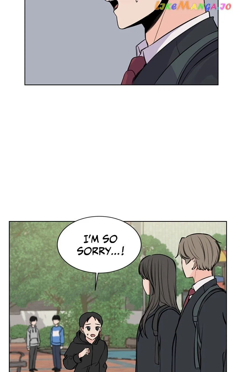Be The Butler Chapter 22 – Page 5
