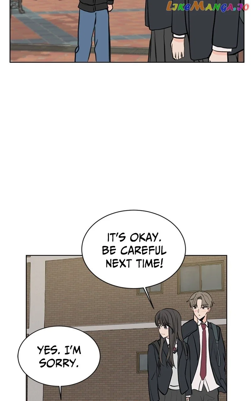 Be The Butler Chapter 22 – Page 6