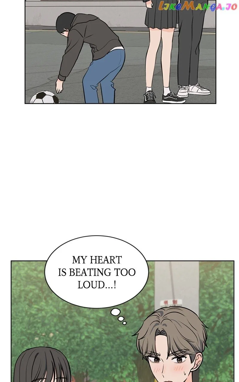 Be The Butler Chapter 22 – Page 7