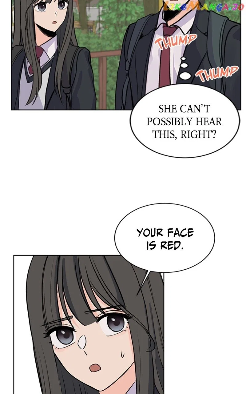 Be The Butler Chapter 22 – Page 8