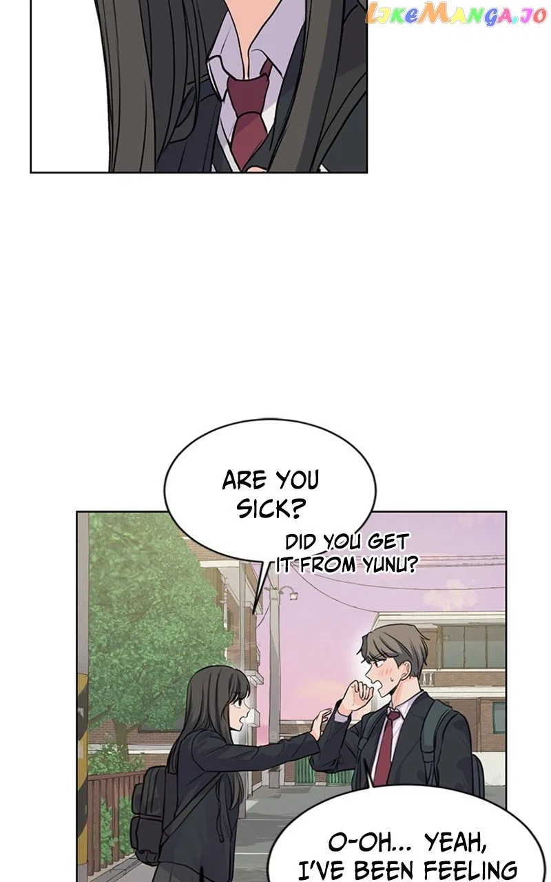 Be The Butler Chapter 22 – Page 9