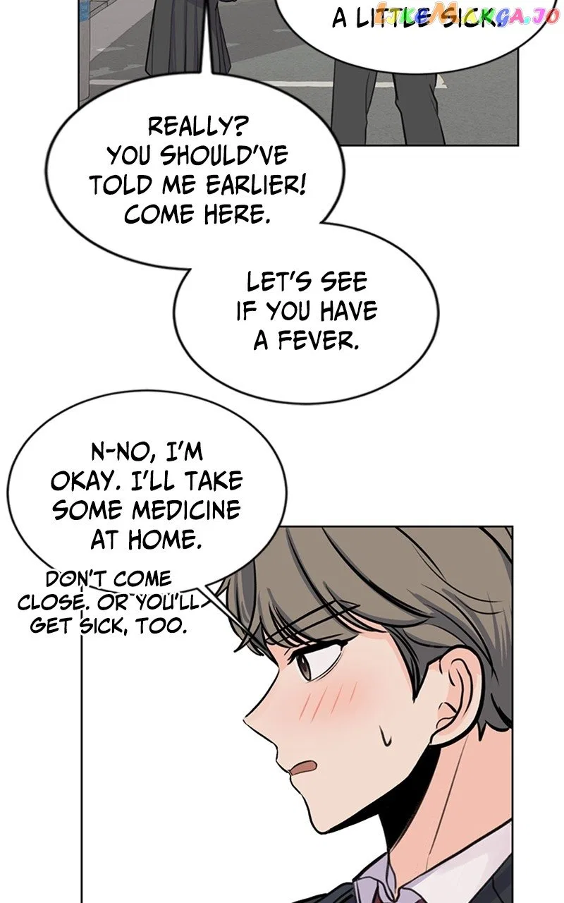 Be The Butler Chapter 22 – Page 10