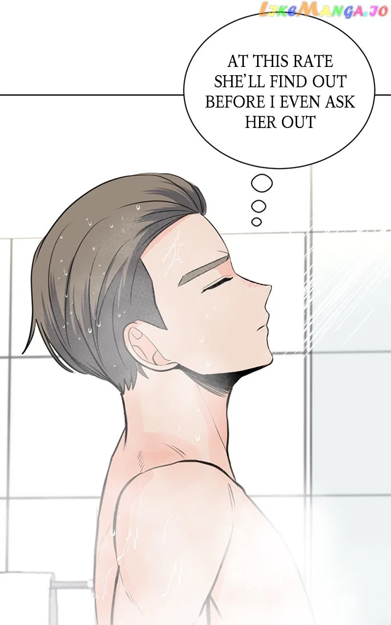 Be The Butler Chapter 22 – Page 15