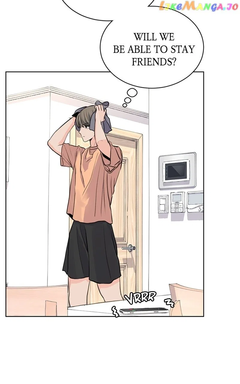 Be The Butler Chapter 22 – Page 17
