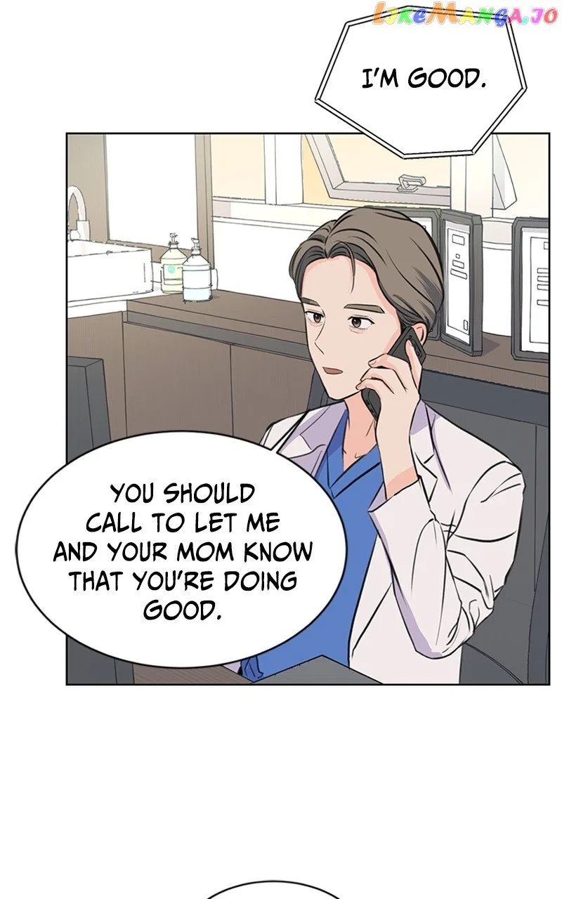 Be The Butler Chapter 22 – Page 21