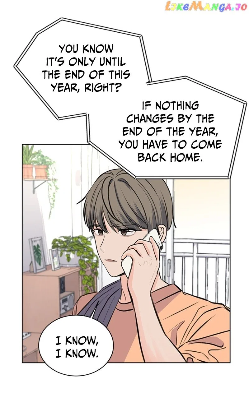 Be The Butler Chapter 22 – Page 24