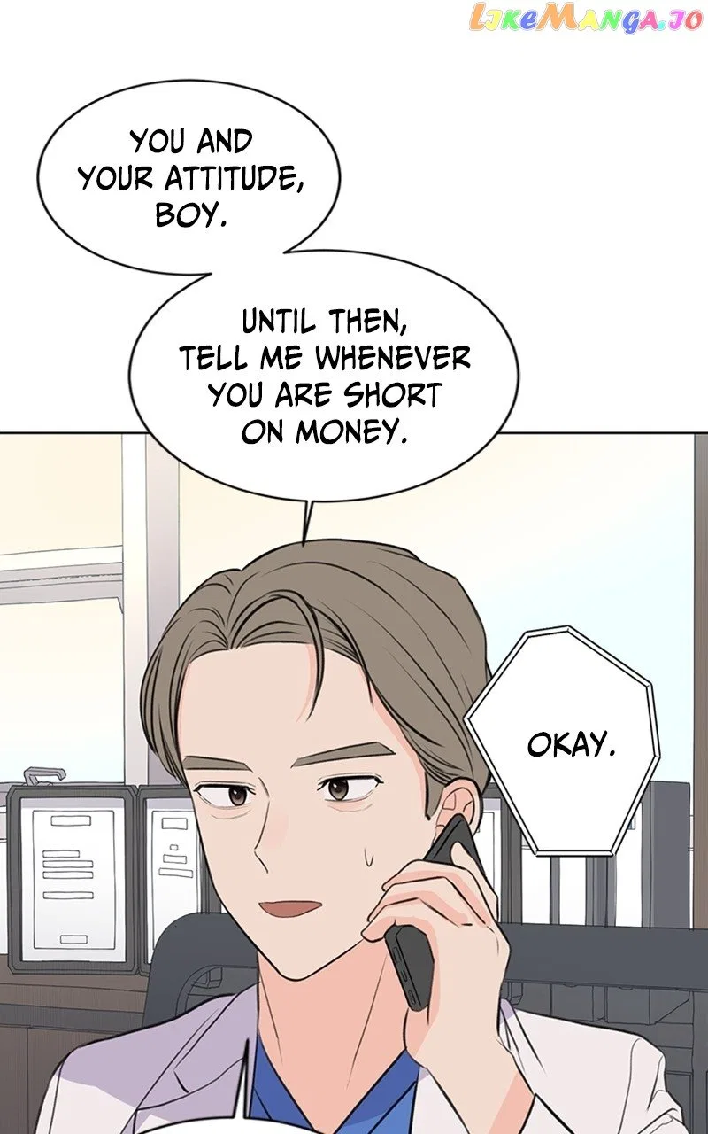 Be The Butler Chapter 22 – Page 25
