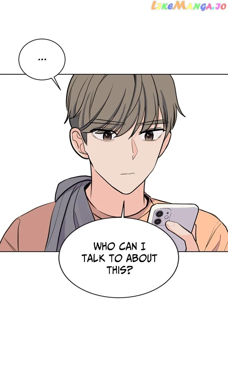 Be The Butler Chapter 22 – Page 28