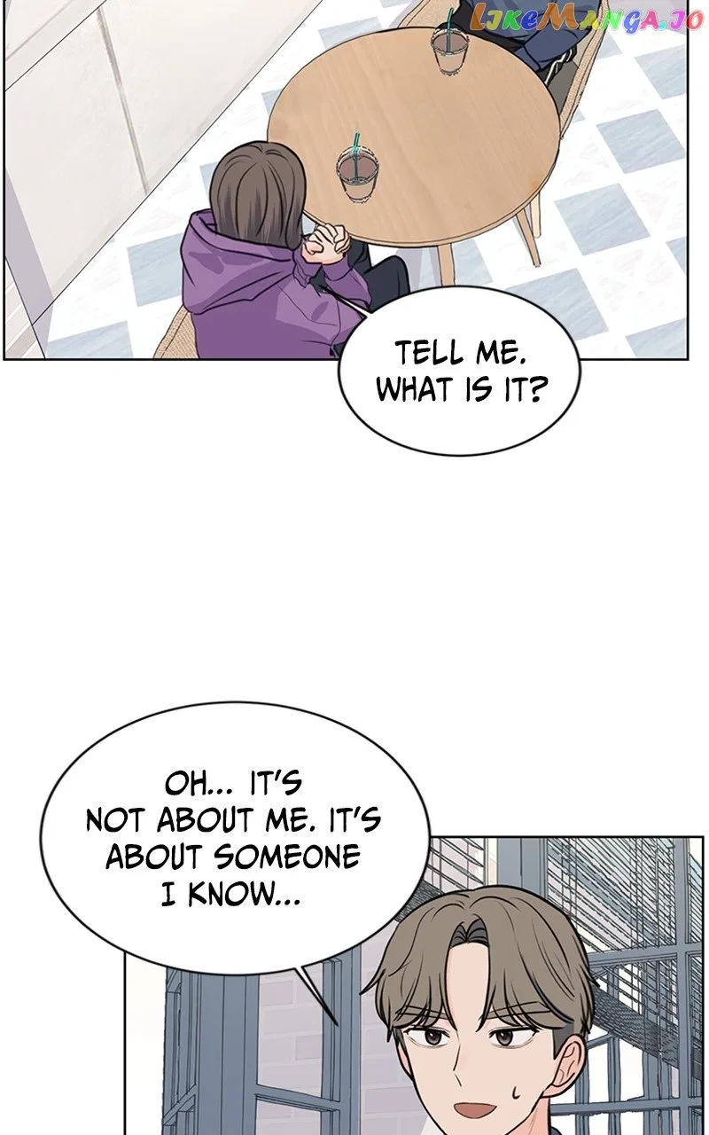 Be The Butler Chapter 22 – Page 31