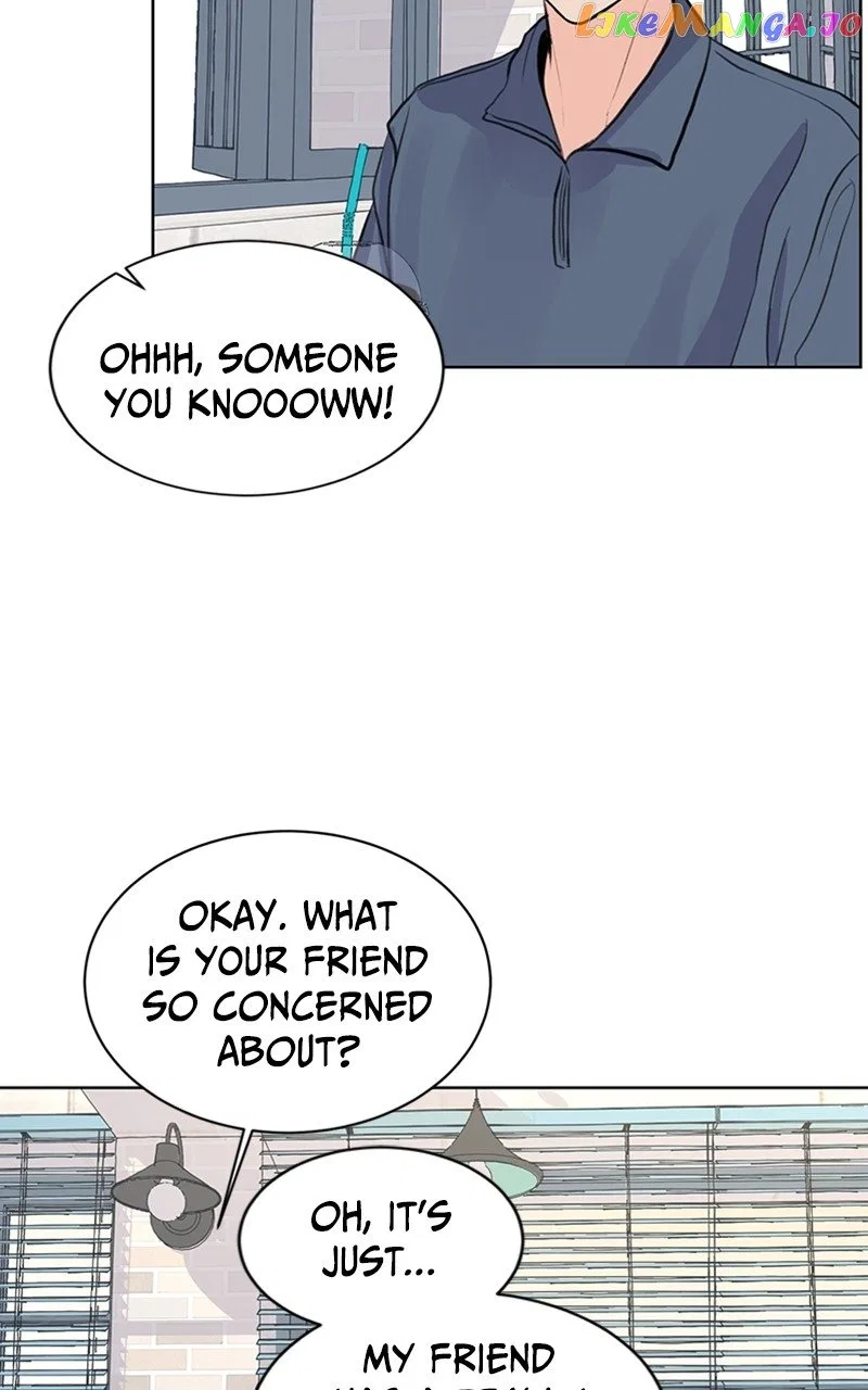 Be The Butler Chapter 22 – Page 32