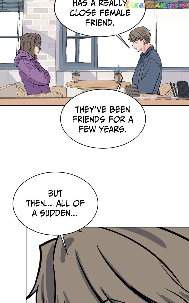 Be The Butler Chapter 22 – Page 33
