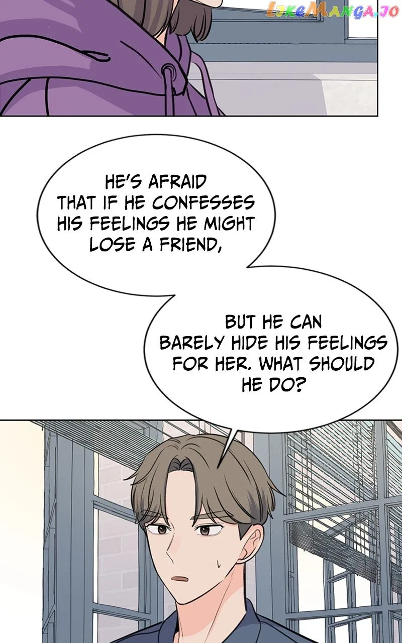 Be The Butler Chapter 22 – Page 35